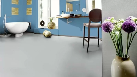 Ламинат Witex (Wineo) Color 550 Silver Глянцевый LA070СH