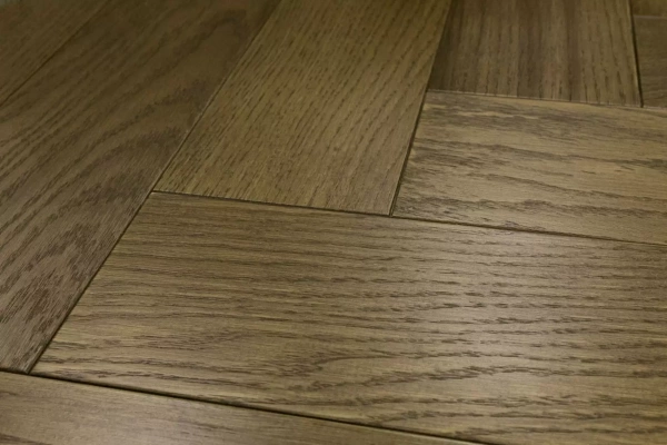 Инженерная доска Icon-Floor Loft Дуб IF 812 рустик 140х13,2 (1,5)