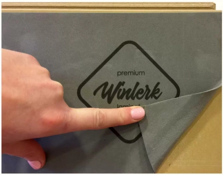 Ламинат Winlerk Reality Oak Kasten R802