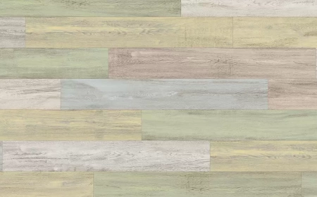 Пробковое покрытие Egger Comfort Classic фаска 8/31 Дуб Виллангер пестрый EPC021