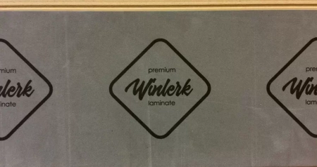 Ламинат Winlerk Reality Oak Itter R801