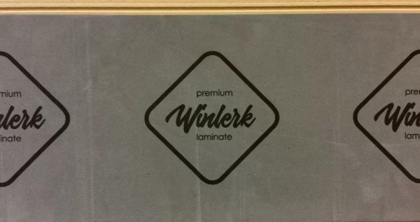Ламинат Winlerk Reality Oak Itter R801