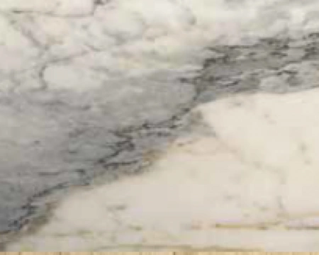Пробковое покрытие Corksribas Stones White Marble