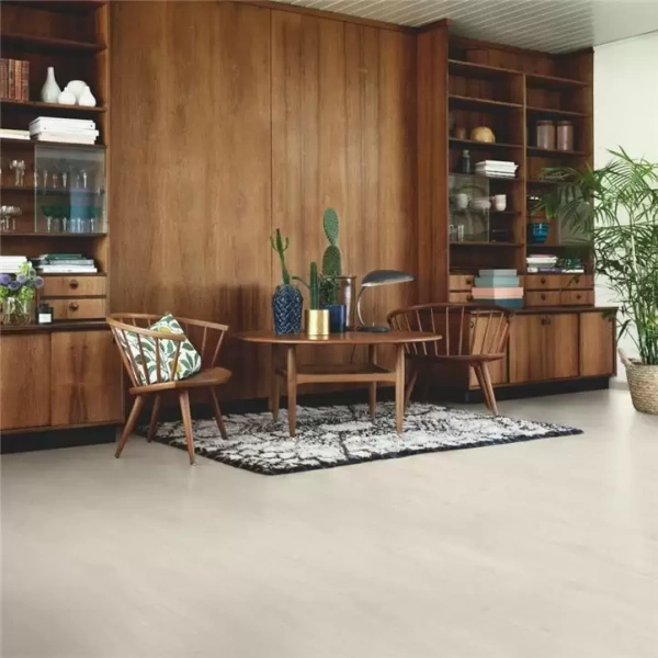 Ламинат Pergo Goteborg pro 4V Дуб испанский белый L1257-04666