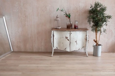 Ламинат SPC VinilPol Дуб Мира 8844 -EIR