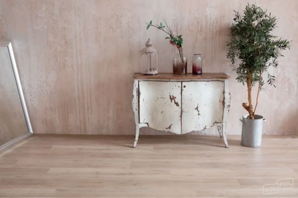 Ламинат SPC VinilPol Дуб Мира 8844 -EIR