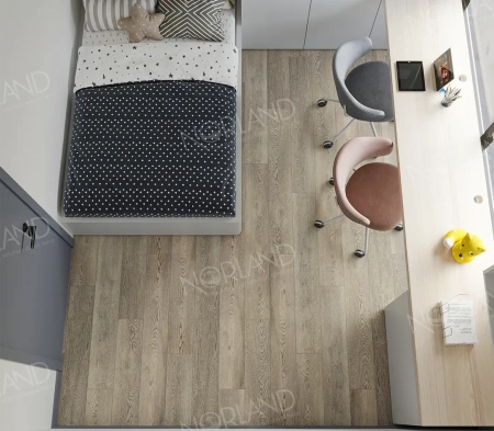 Ламинат SPC Norland Vakre Begna 1022-18