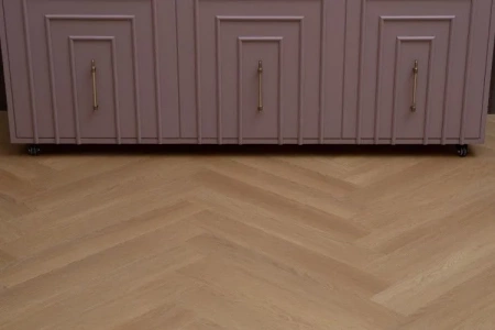 Ламинат SPC VinilPol Herringbone Паркет Васко да Гама 9922