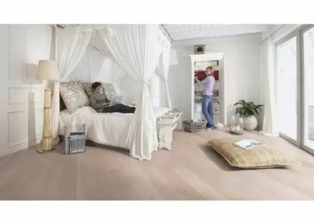 Паркетная доска Boen Gent Дуб Pearl 138мм ORG84MJD