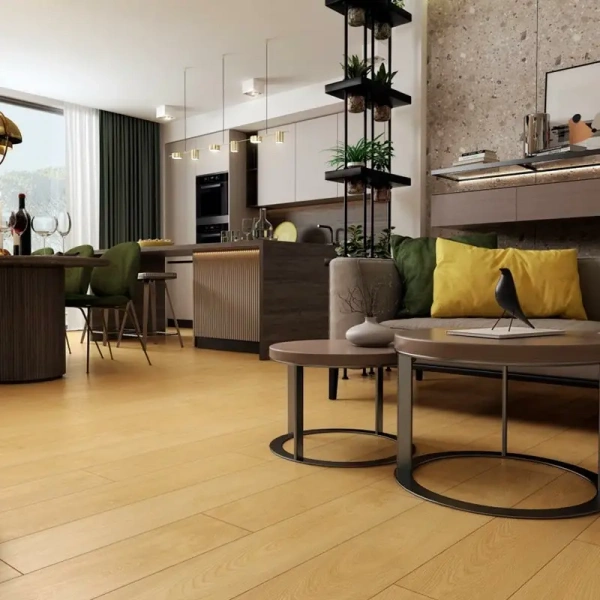 Ламинат Kronopol Aurum Sefora Machiatto Oak D40464