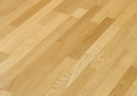 Паркетная доска Wood Bee Classic Дуб Селект Браш / Select Brush