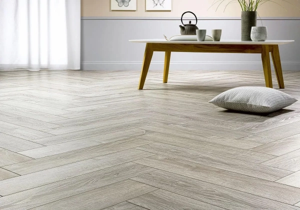 Ламинат AlsaFloor Herringbone (Baton Rompu) Дуб Сардиния 619