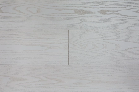 Инженерная доска Arti Parchetto Largo Шпон Ясень Latte 1,5 мм