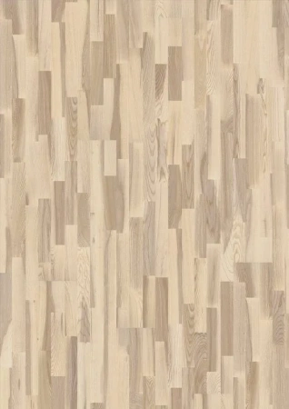 Паркетная доска Upofloor Ambient Ясень Кантри Мрамор (Marble) 3п