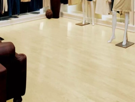 Паркетная доска Grabo Jive Ясень Тренд