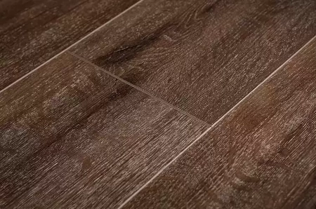 Виниловый ламинат Vinilam Cork 7 мм Дуб Лир 10085V