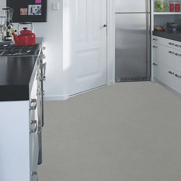 Виниловый ламинат Forbo Marmoleum Click pannels 600x300 Silver Shadow 633860