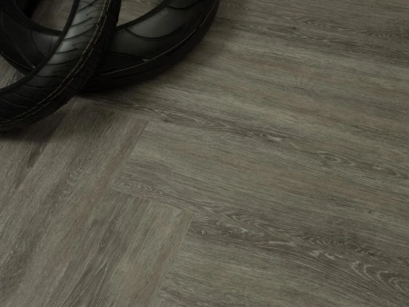 Виниловый ламинат Fine Floor Gear Дуб Франкоршам FF-1814