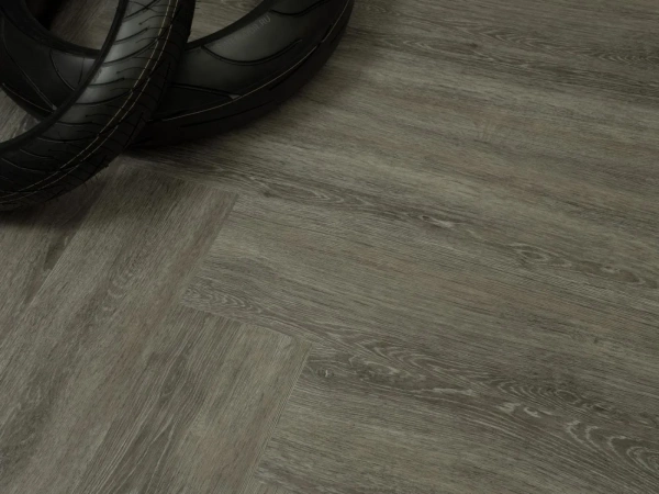 Виниловый ламинат Fine Floor Gear Дуб Франкоршам FF-1814