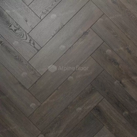 Ламинат Homflor Herringbone 8 BR Volcano 542