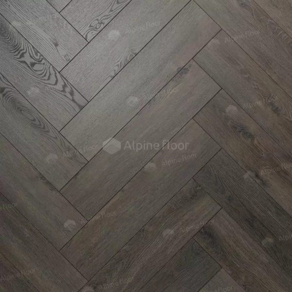 Ламинат Homflor Herringbone 8 BR Volcano 542