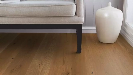 Паркетная доска Boen Chalet Дуб Honey Live Natural OHCXVKFD