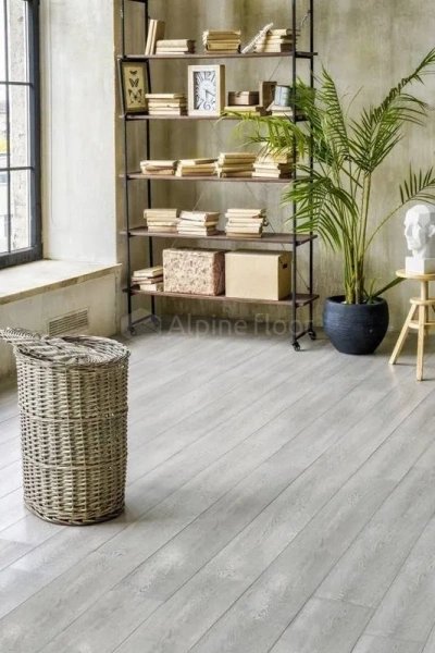 Ламинат SPC Alpine Floor Intense Норвежский лес ECO 9-1