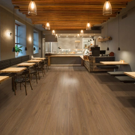 Ламинат Peli Loft 33 Медный Каштан Bakir Kestane LF-707