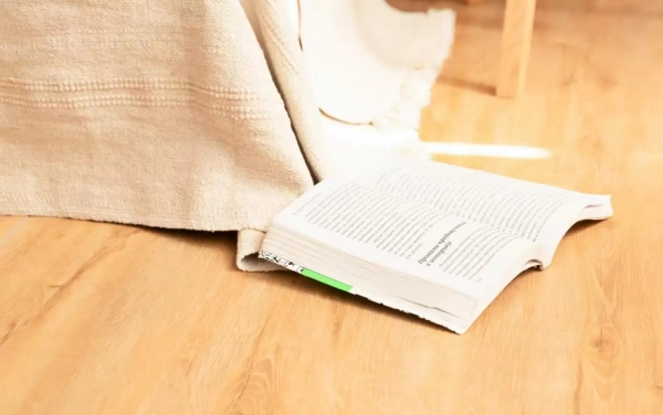 Ламинат SPC VinilPol Дуб Латина 7891-EIR