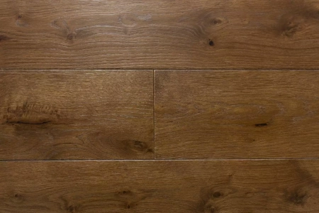 Инженерная доска Arti Parchetto Italian кантри Дуб Cioccolato (шоколадный) Шпон 3 мм