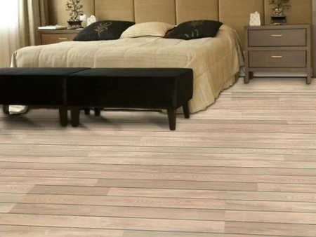 Ламинат BerryAlloc Original Дуб Палуба Белое Масло 05532