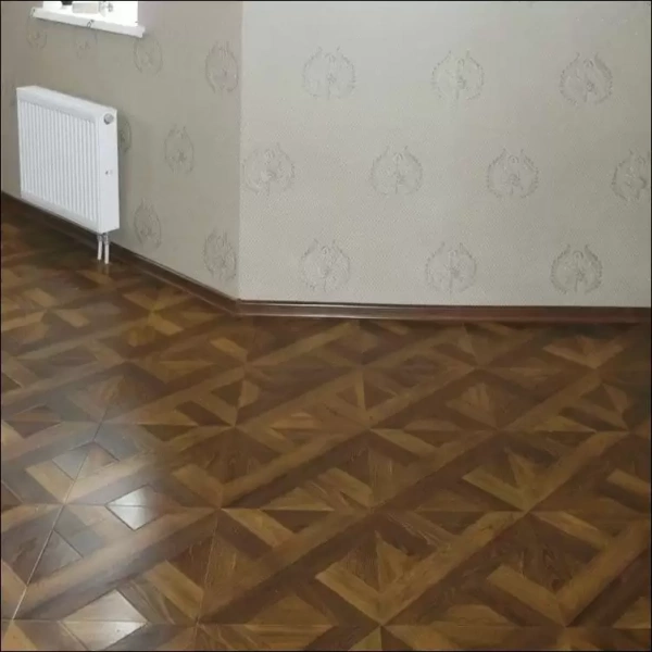 Ламинат Hessen Floor Grand Норманнский Орех 1583-2