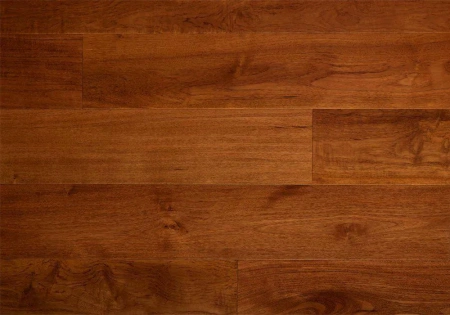 Паркетная доска Wood Bee Classic Тик / Teak