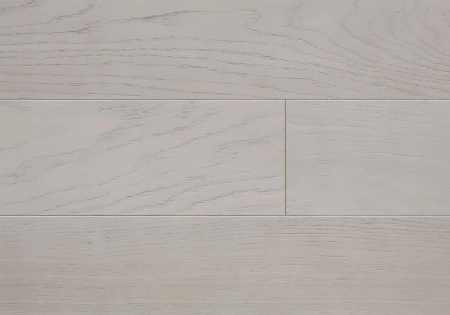 Инженерная доска Arti Parchetto Italian Дуб Bianco (белый) Шпон 3 мм