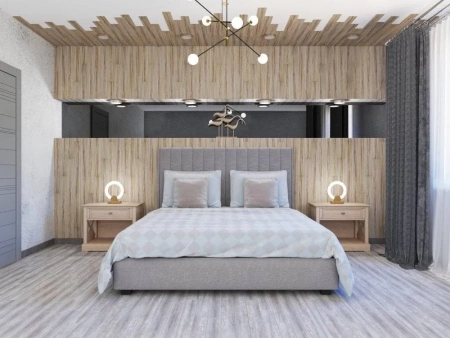 Ламинат SPC Art Stone Дуб Дижон 101 ASP