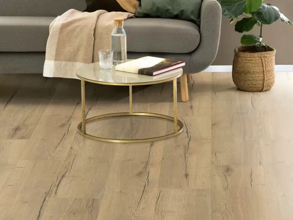 Ламинат Egger PRO 2021+ Large 8-32 Дуб Вэлли натуральный EPL159