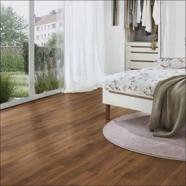 Ламинат Hessen Floor Fest Дуб Данкл 9259-3