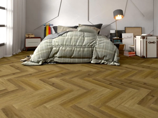 Ламинат SPC Alta Step Mirada Дуб болгарский SPC4409