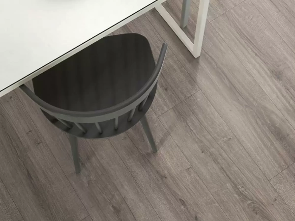 Ламинат Egger PRO 2021+ Large 8-32 Aqua Дуб Шерман серый EPL185