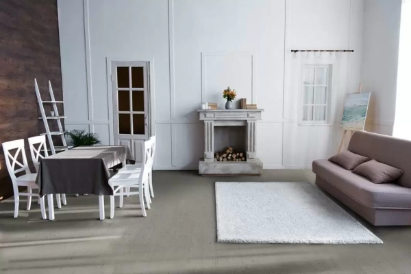 Пробковое покрытие Fomentarino Напольная плавающая пробка Mare Fangoso