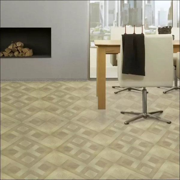 Ламинат Hessen Floor Grand Ирландский выбеленный орех 69308