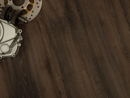 Виниловый ламинат Fine Floor Gear Дуб Херес FF-1812
