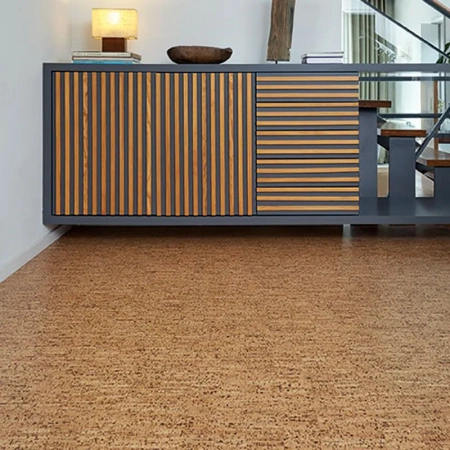 Пробковое покрытие Wicanders Essence Novel Brick Natural C8G1001