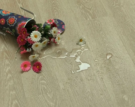 Виниловый ламинат Ecoclick Rich NOX-2000 Дуб Шампань NOX-2052