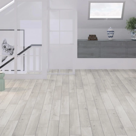 Ламинат Peli Loft 33 Сибирский Дуб Sibirya Mese LF-708