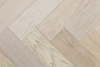Инженерная доска Arti Parchetto Italian Дуб Crema (кремовый) Шпон 1,5 мм