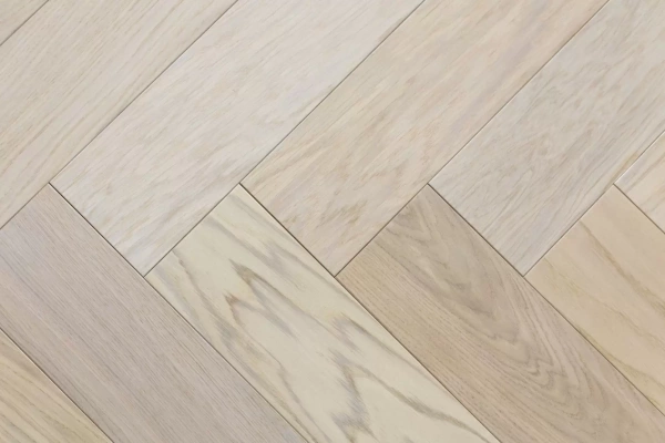 Инженерная доска Arti Parchetto Italian Дуб Crema (кремовый) Шпон 1,5 мм