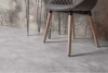 Ламинат SPC Ceramo Vinilam Stone 5/6 мм Бетон 61606