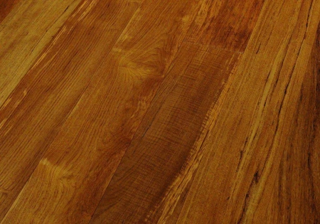 Паркетная доска Wood Bee Classic Тик / Teak