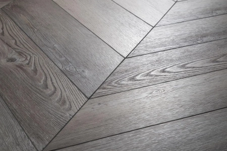 Виниловый ламинат Aquafloor Parquet Glue Chevron AF2552PGCh